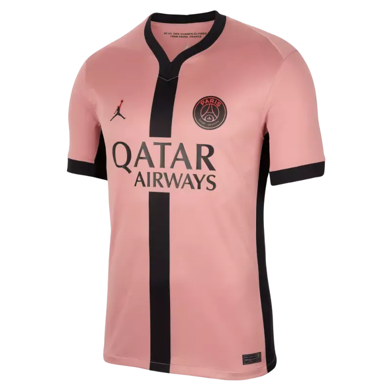 24/25 PSG Third