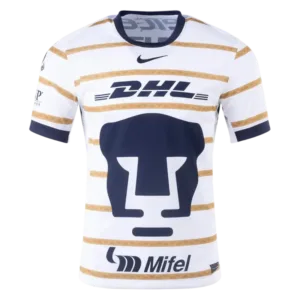 24/25 Pumas UNAM Home Jersey