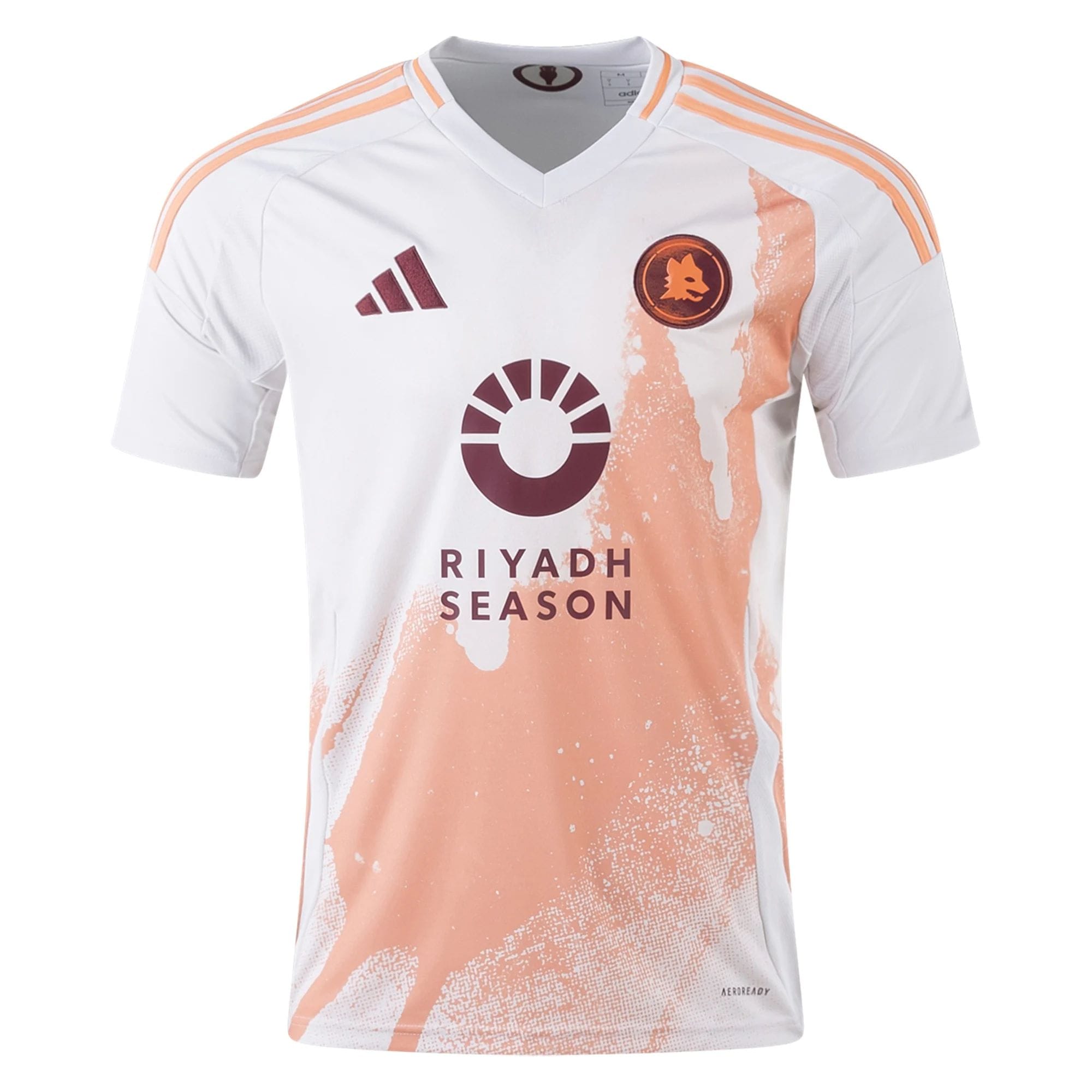 24/25 Roma Away