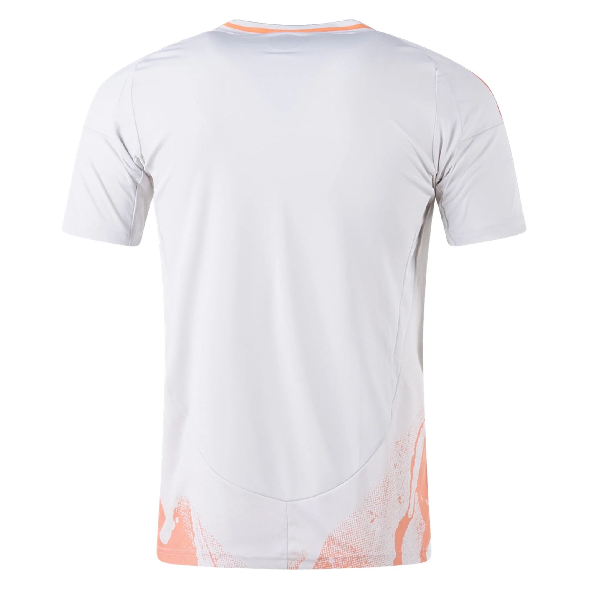 24/25 Roma Away