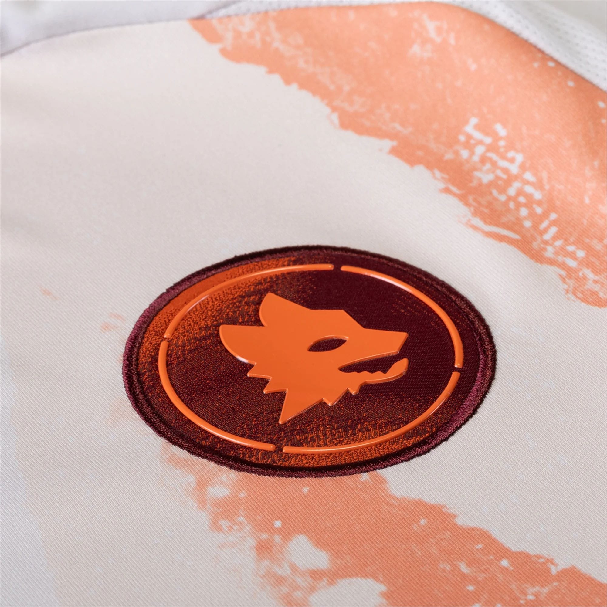 24/25 Roma Away