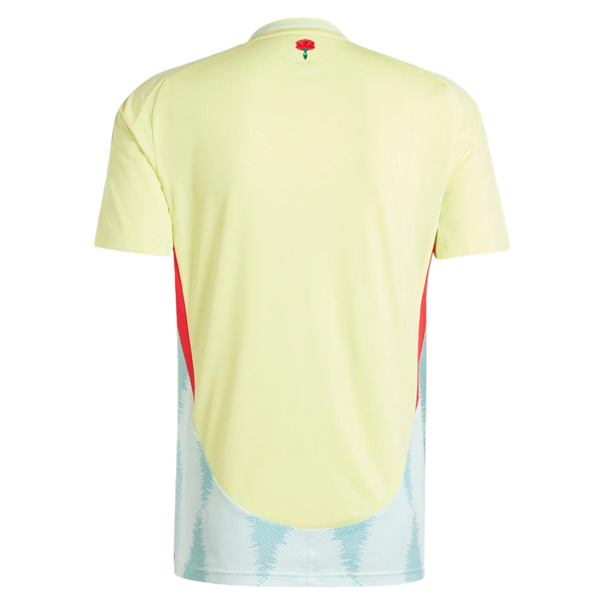 24/25 Spain Away