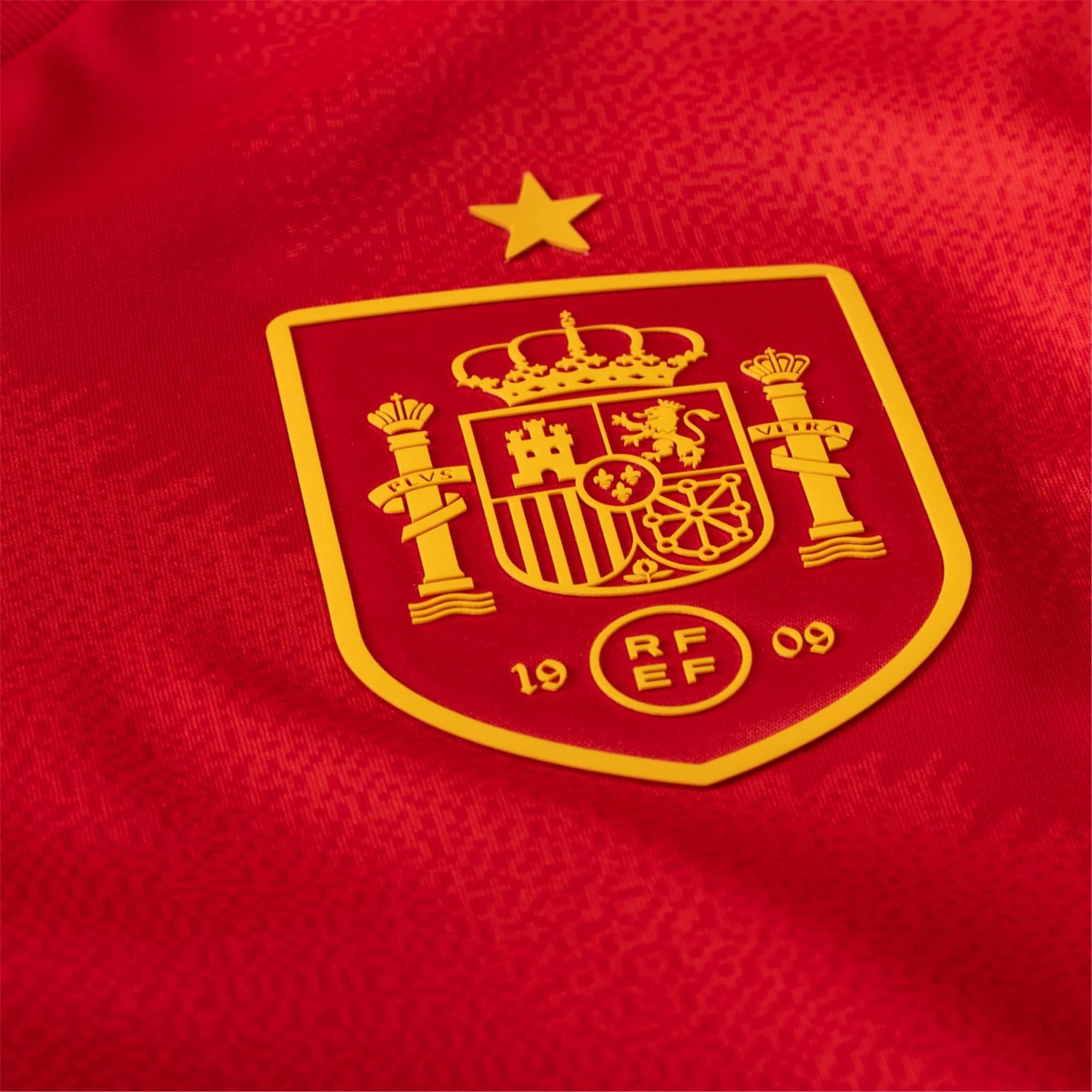 24/25 Spain Home