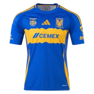 24/25 Tigres Away Jersey