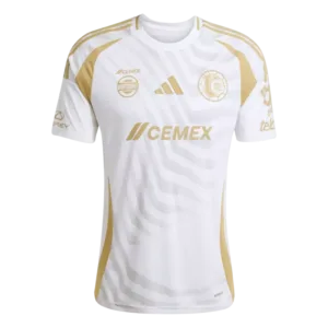 24/25 Tigres Third Jersey