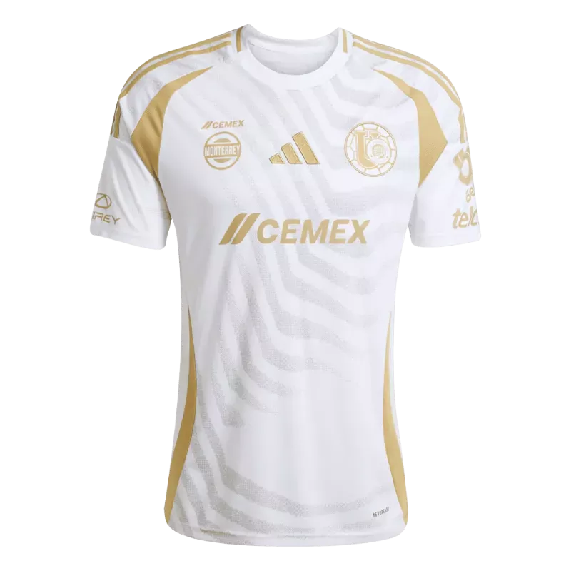 24/25 Tigres Third