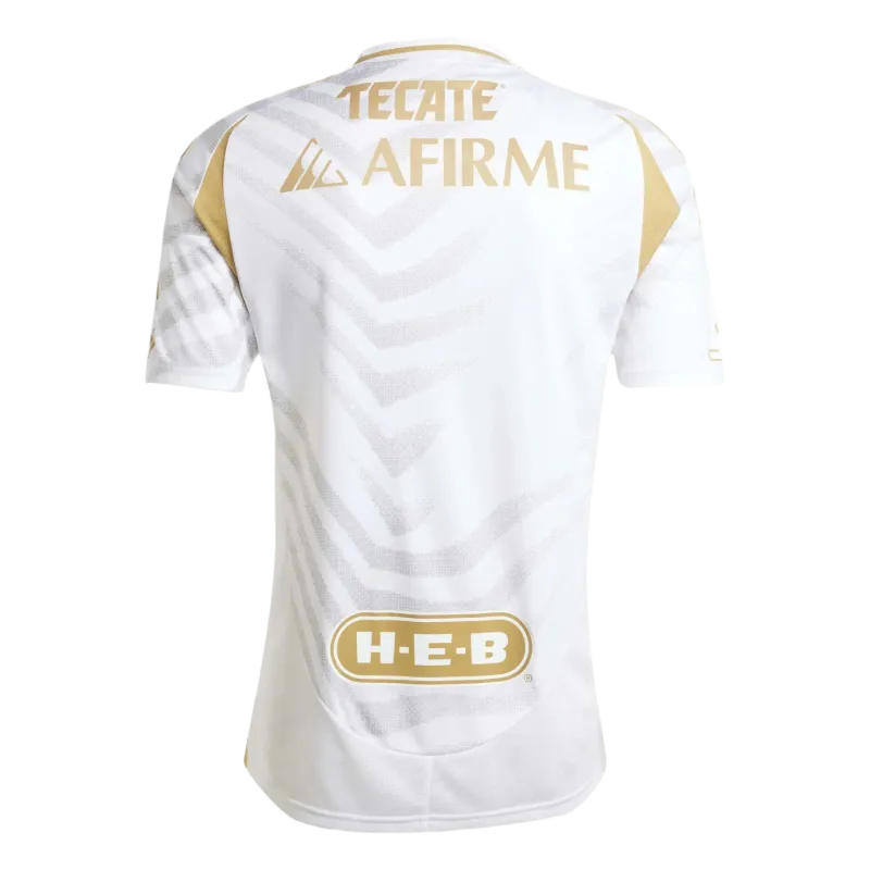 24/25 Tigres Third