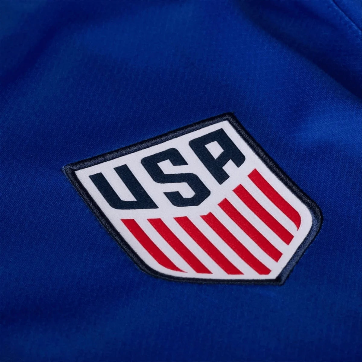 24/25 USA Away