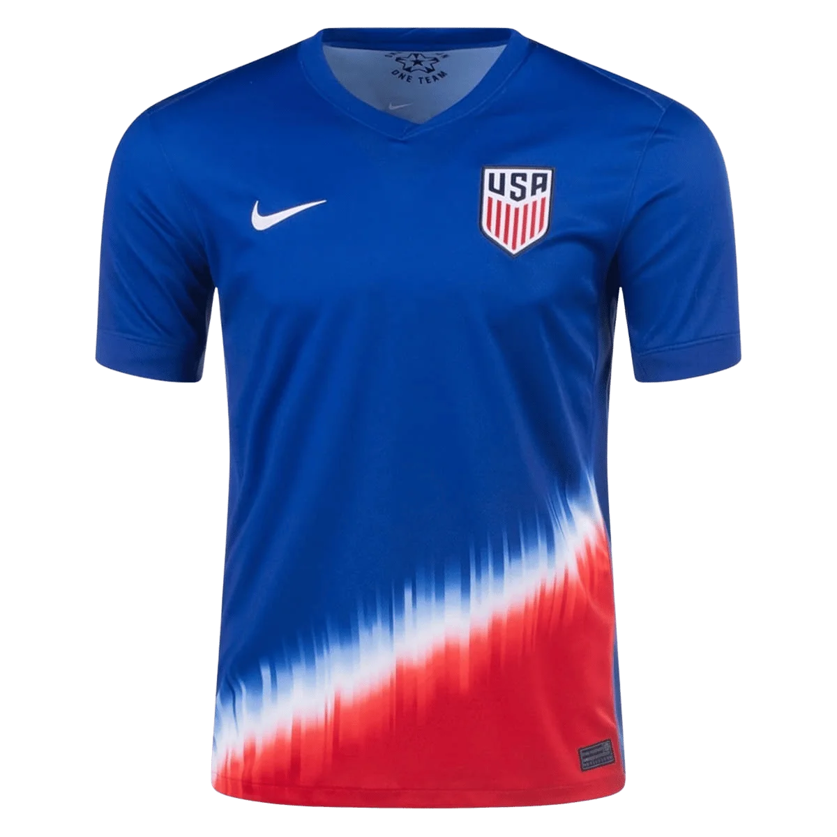 24/25 USA Away