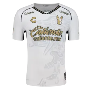 24/25 Xolos Tijuana Away Jersey