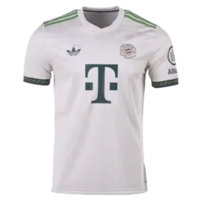 25/26 Bayern Munich Oktoberfest Jersey