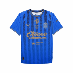 25/26 Chivas de Guadalajara Third Jersey