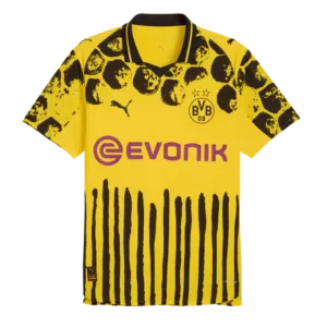 25/26 Dortmund KidSuper Jersey