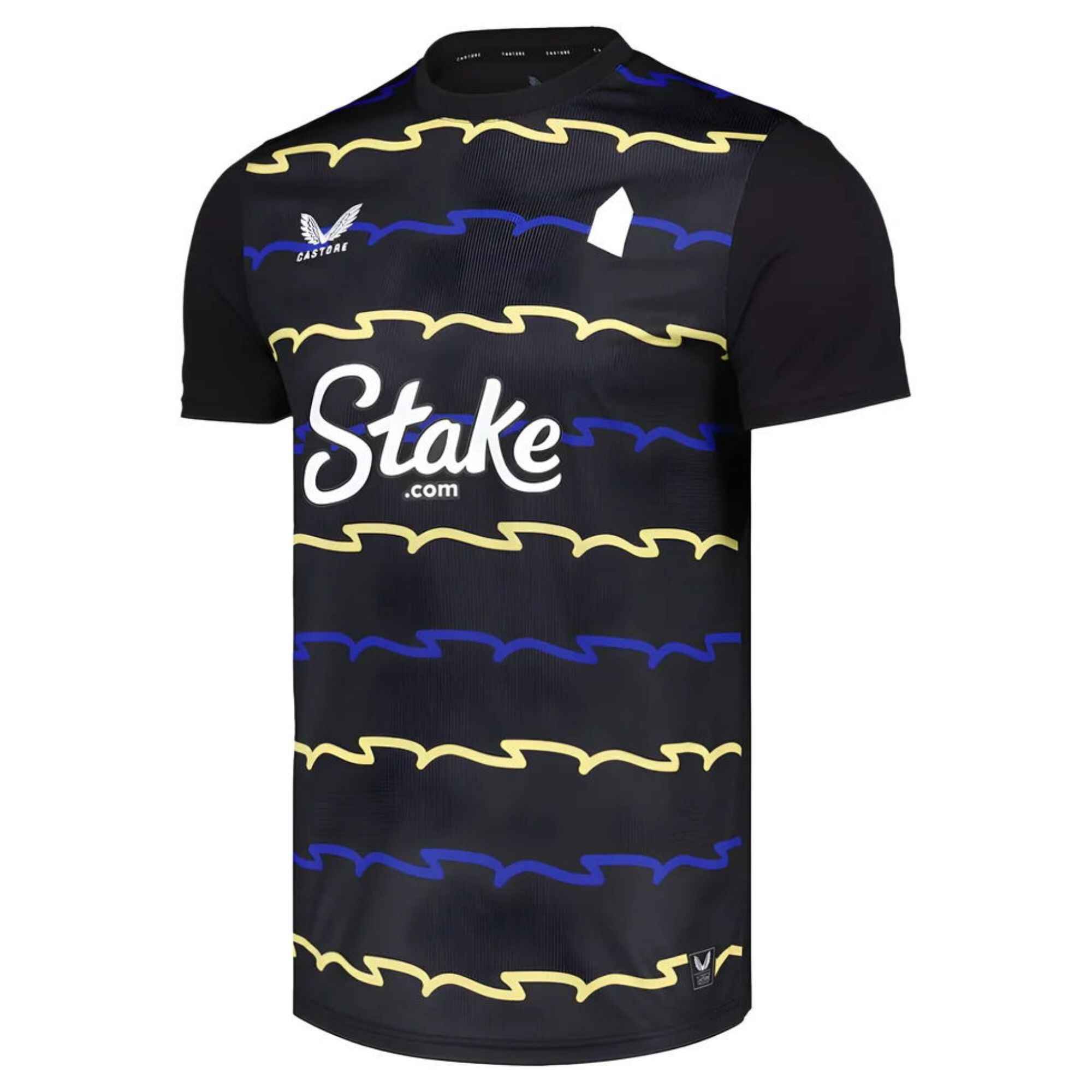 25/26 Everton Third