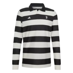 25/26 Juventus Fourth Long Sleeve Jersey
