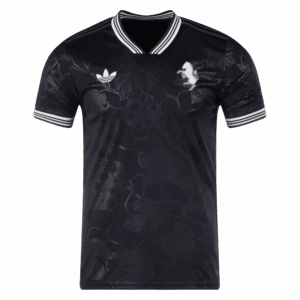 25/26 Juventus Third Jersey