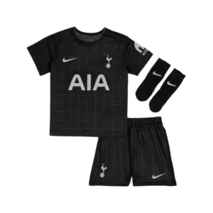25/26 Kids Tottenham Away Kit