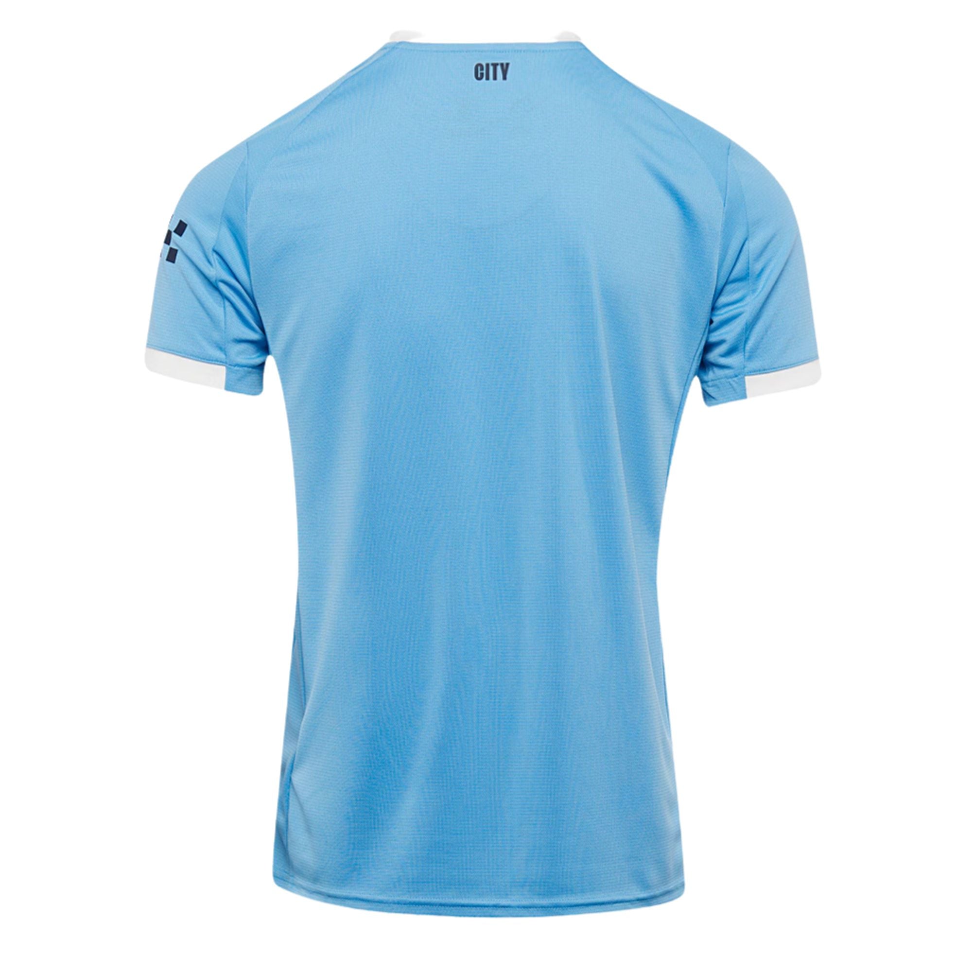 25/26 Manchester City Home