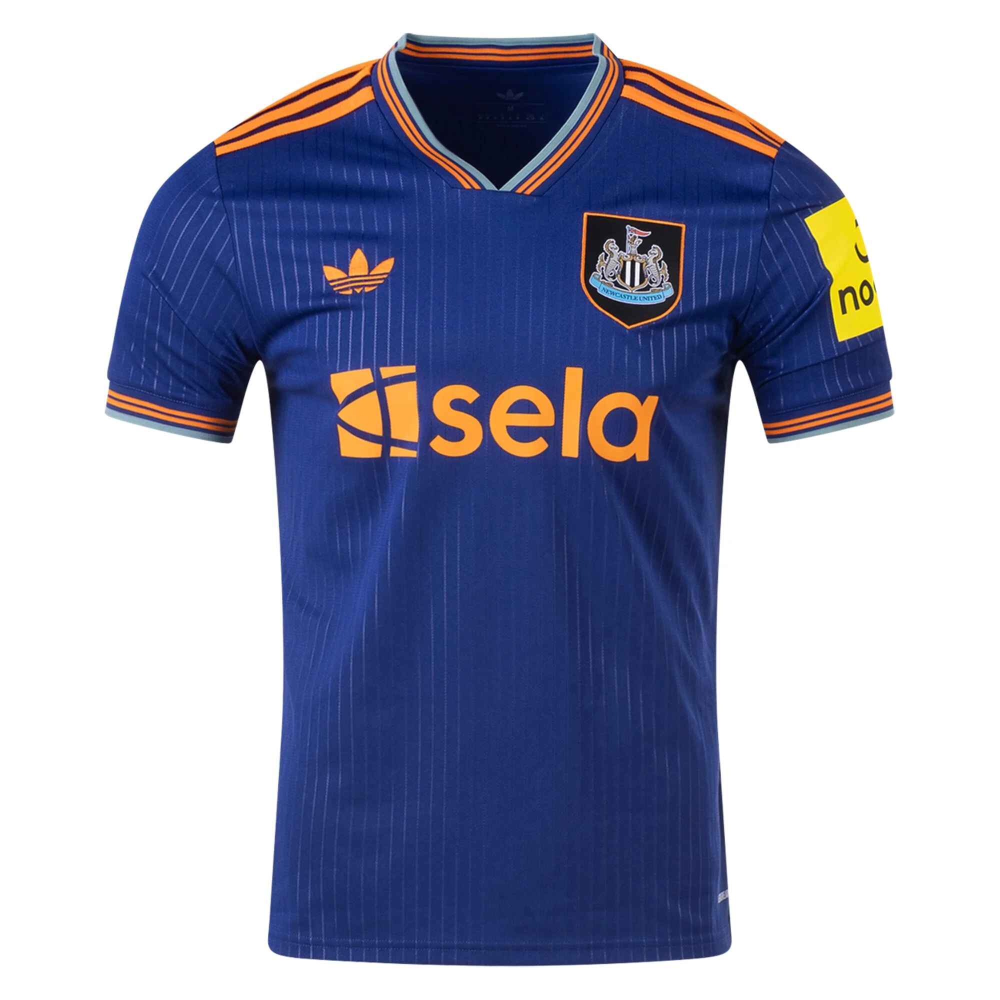 25/26 Newcastle Third