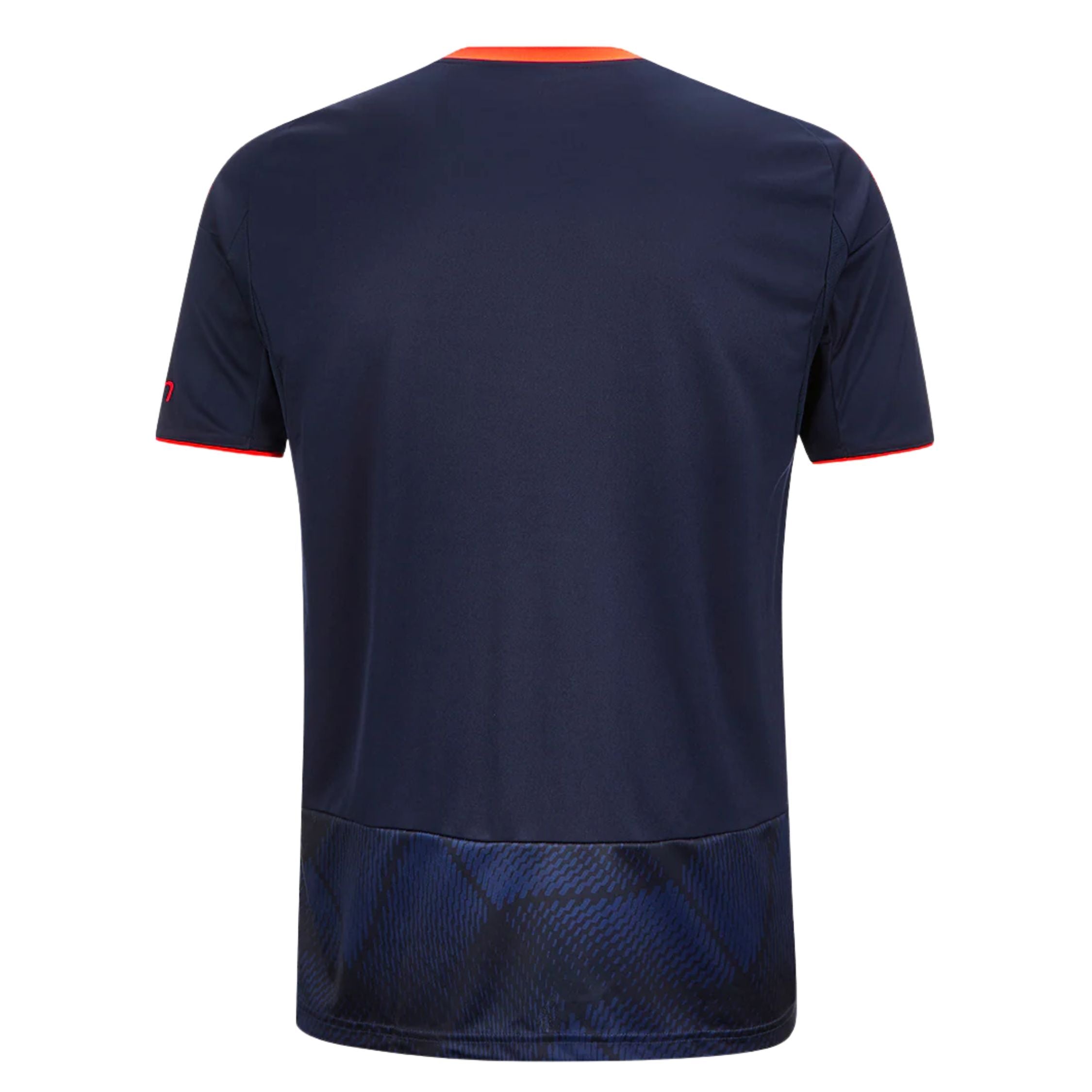 25/26 Nottingham Forest Third