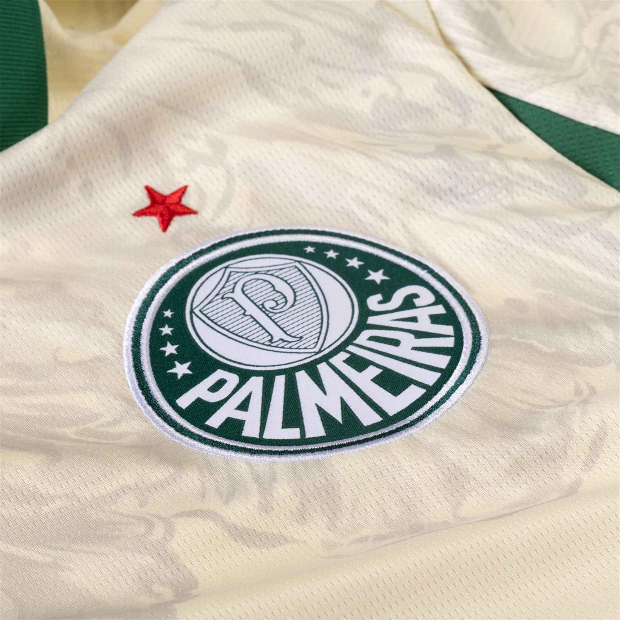 25/26 Palmeiras KidSuper