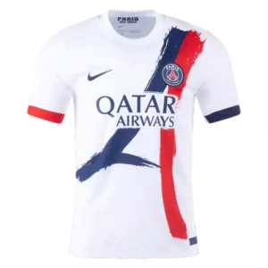 25/26 PSG Away Jersey