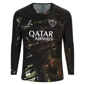 25/26 PSG Fifth Long Sleeve Jersey