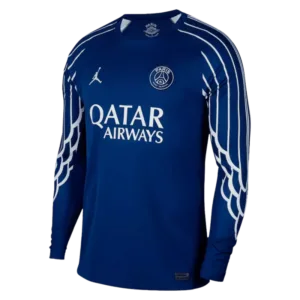 25/26 PSG Fourth Long Sleeve Jersey