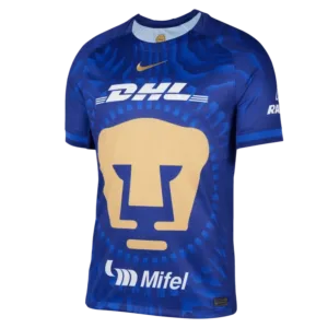 25/26 Pumas UNAM Away Jersey