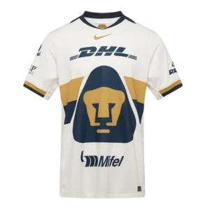 25/26 Pumas UNAM Home Jersey