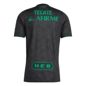 25/26 Tigres Third Jersey