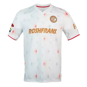 25/26 Toluca Away Jersey