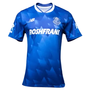 25/26 Toluca Fourth Jersey