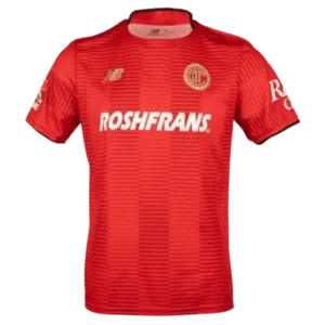 25/26 Toluca Home Jersey