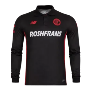25/26 Toluca Third Long Sleeve Jersey