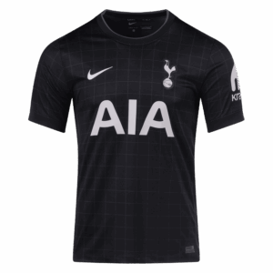 25/26 Tottenham Hotspur Away Jersey