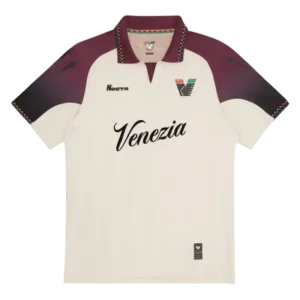 25/26 Venezia Away Jersey