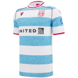 25/26 Wrexham AFC Third Jersey