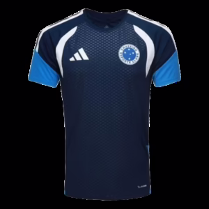 26/27 Cruzeiro Pre Match Jersey