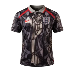 26/27 England x Palace Special Edition Jersey