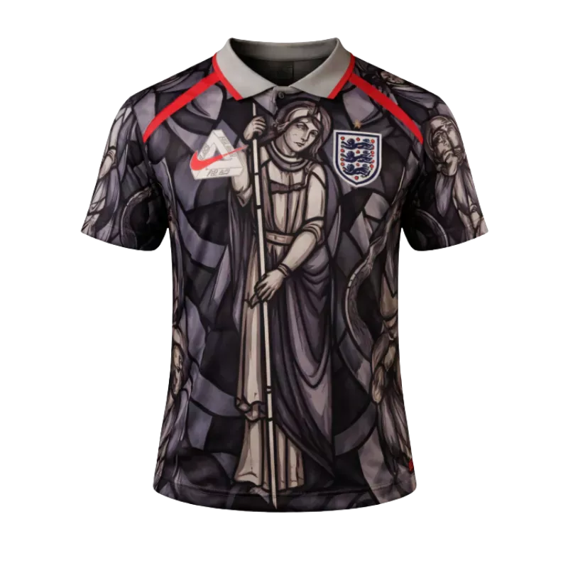 26/27 England x Palace Special Edition