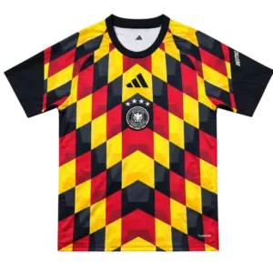 26/27 Germany Pre-Match Jersey