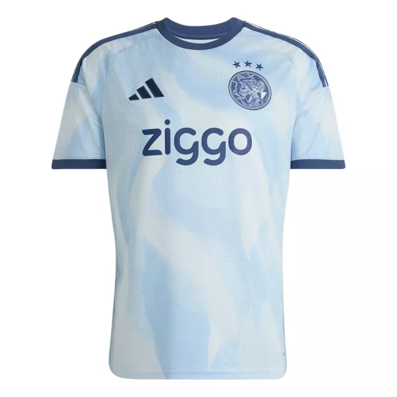 26/27 Ajax Third Jersey