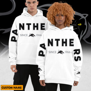 Auspiritmerch Penrith Panthers Personalized Hoodie Gifts For Fan
