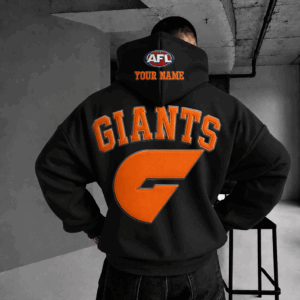 Auspiritmerch GWS Giants Hoodie Personalized Gifts For Fan