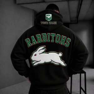 Auspiritmerch South Sydney Rabbitohs Hoodie Personalized Gifts For Fan