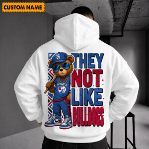 Auspiritmerch Western Bulldogs Premium Hoodie Personalized Gift For Fan