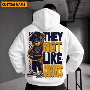Auspiritmerch Adelaide Crows Premium Hoodie Personalized Gift For Fan