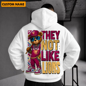 Auspiritmerch Brisbane Lions Premium Hoodie Personalized Gift For Fan