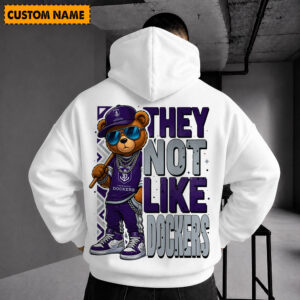 Auspiritmerch Fremantle Dockers Premium Hoodie Personalized Gift For Fan